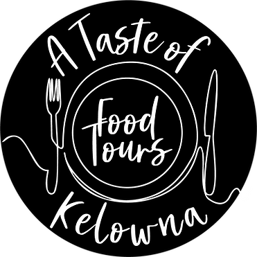 A taste of kelowna - food tours