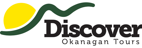 Discover Okanagan Tours - Logo
