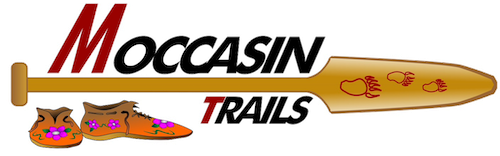 Mocassin Trails