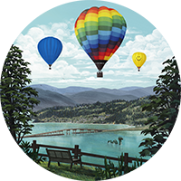 Okanagan Ballooning Ltd.