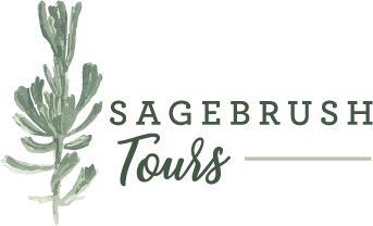 Sagebrush Tours Inc.