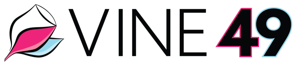 Vine 49 - Logo