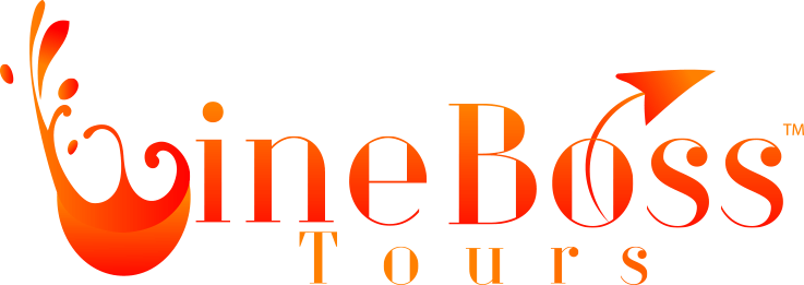 Wine Boss Tours
